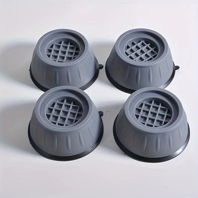 JUEGO TAPONES LAVADORA AntiVibración