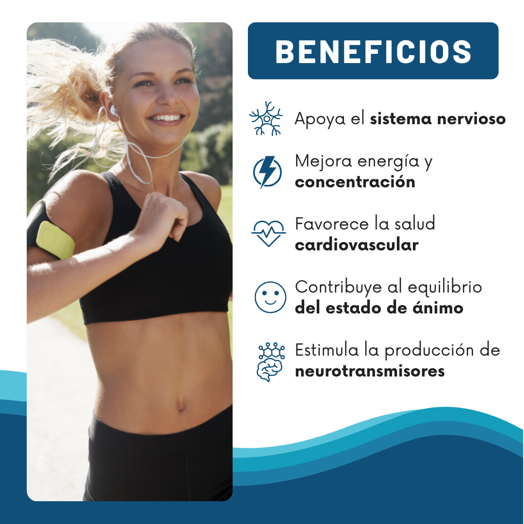 MetilFolato VitaElevé®