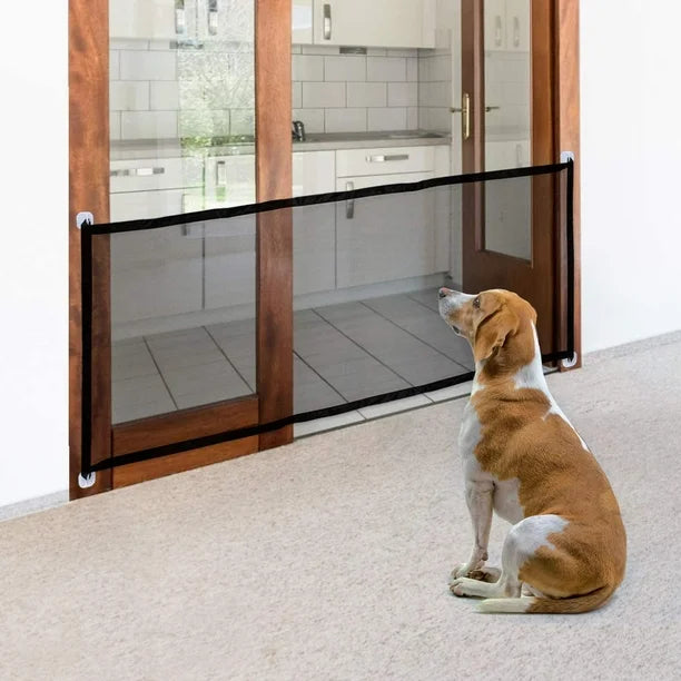 PUERTA PARA MASCOTAS CORREDIZA ZicZag®
