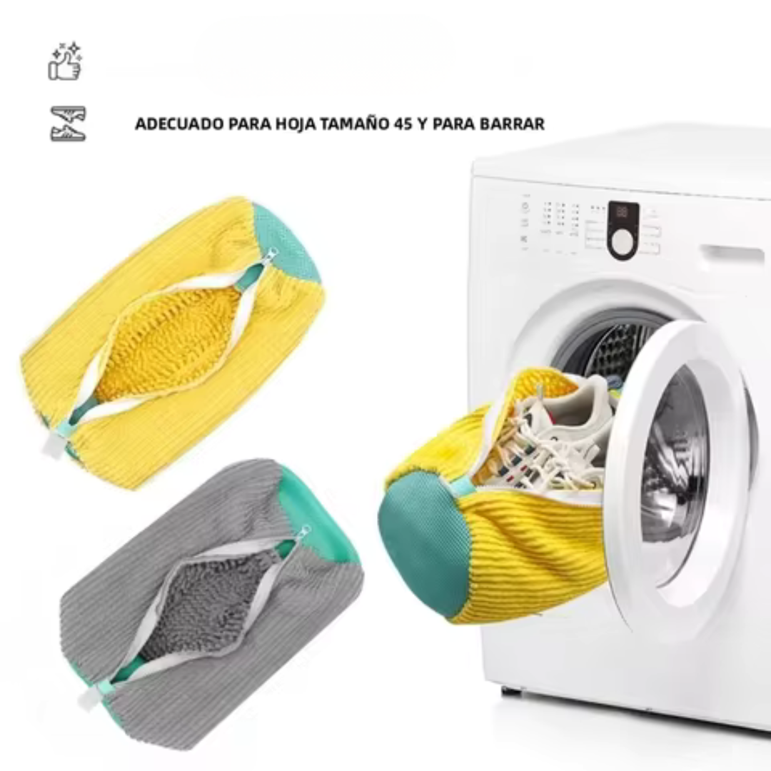 Bolsa Limpia Tenis BagFast®