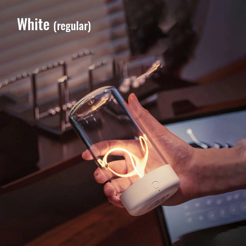 LAMPARA LightMagnetic® | Ilumina tus espacio con sofisticacion