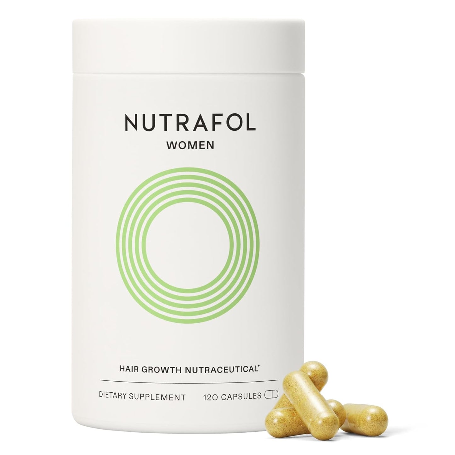 Nutrafol | Regeneracion Capilar