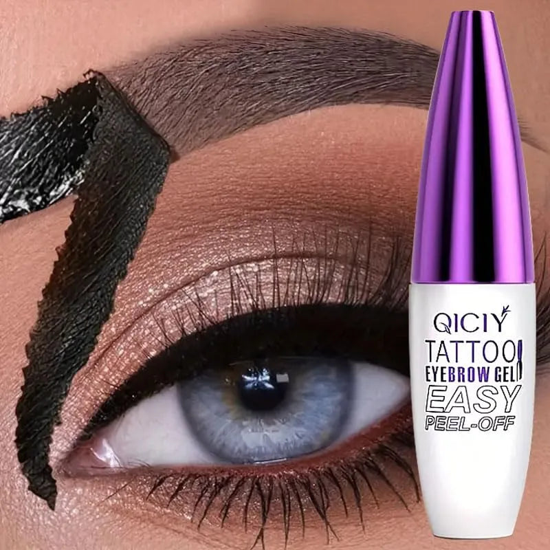 Sello de cejas naturales - BrowArch