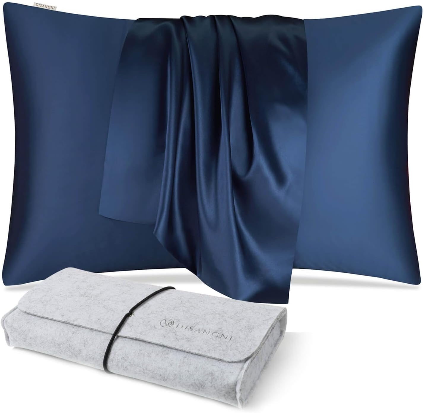 Funda Satinadas AntiFrizz®