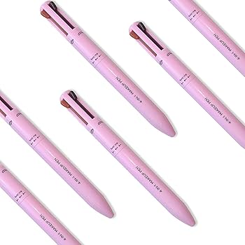 LAPIZ DE MAQUILLAJE Magic 4 en 1