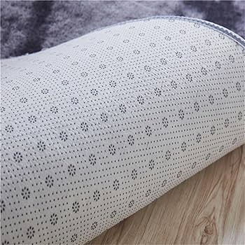 ALFOMBRA TIPO PELUCHE Nube®