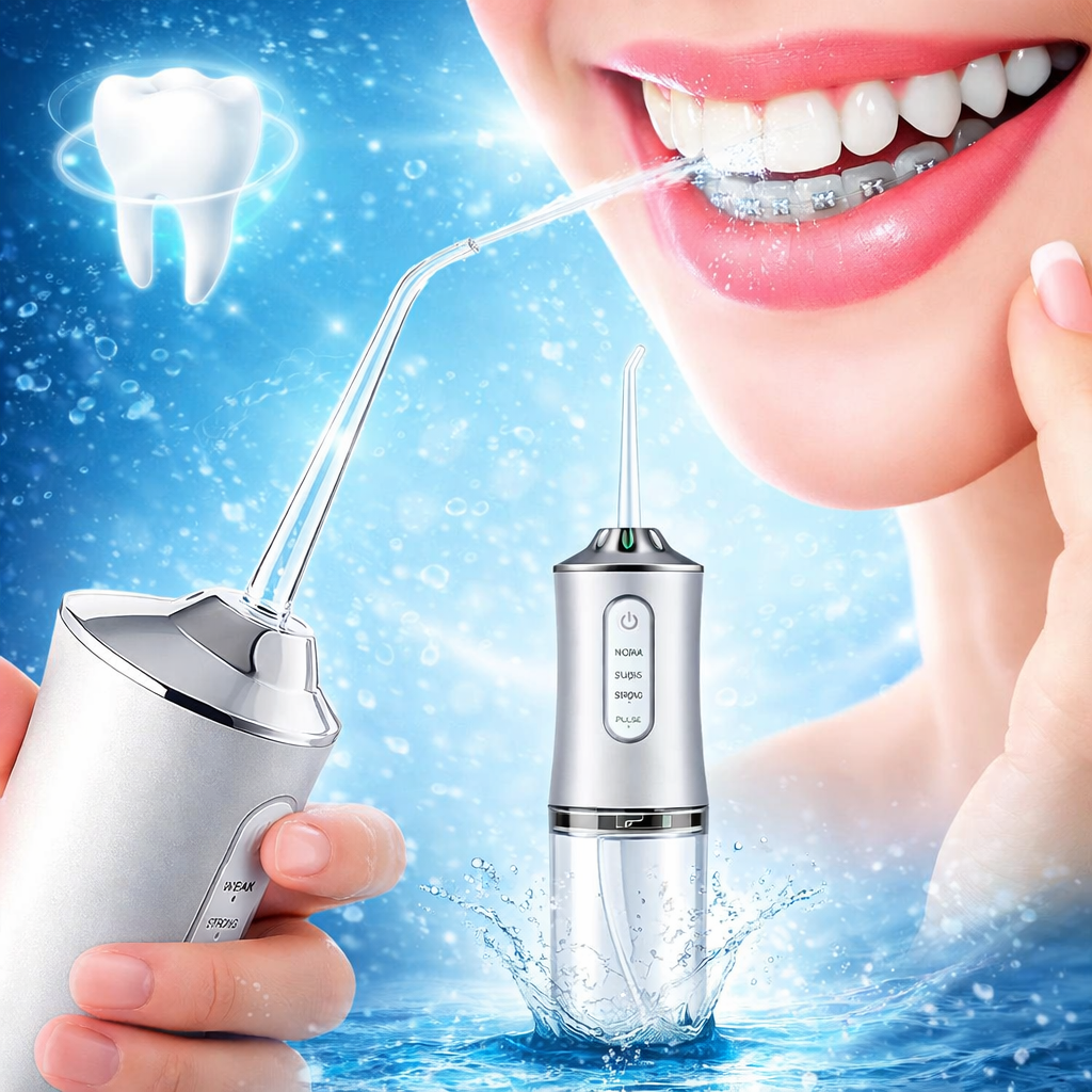 Irrigador Dental Irrigater®