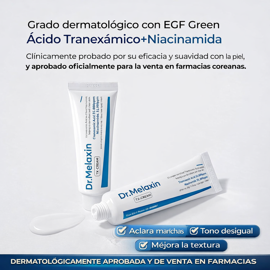 Dr.melaxin Txcrema 60ml