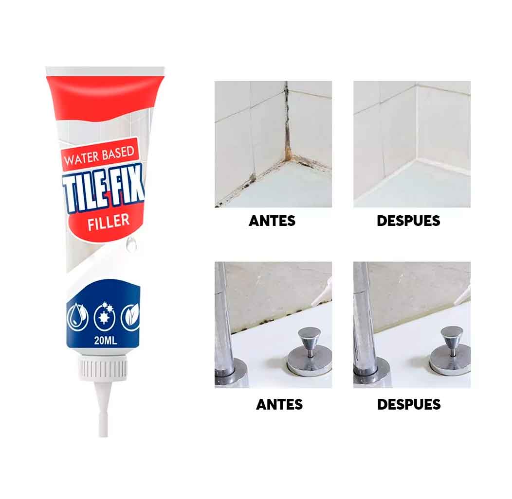 SELLADOR DE JUNTAS IMPERMEABLE JustOne®