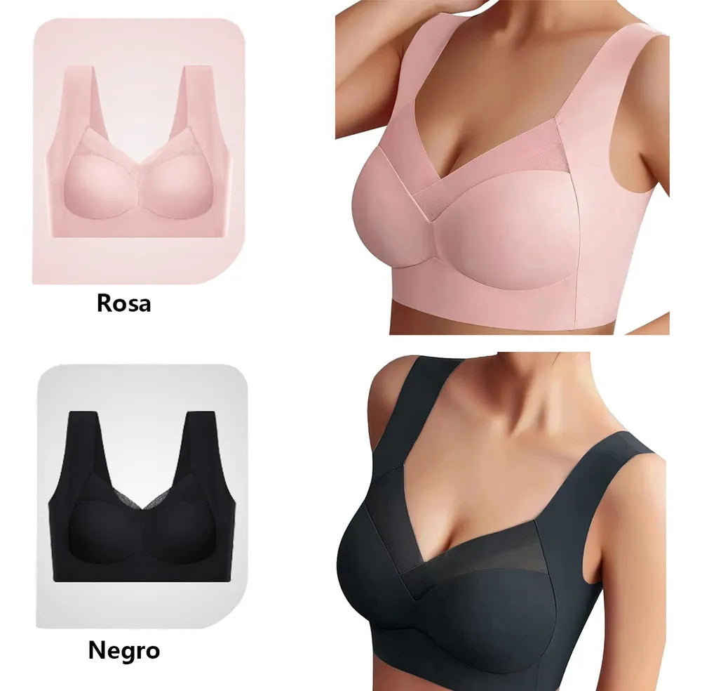 SerenityBra® Brasier Deportivo Super Comodo
