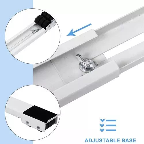 BASE MOVIL ELECTRODOMESTICOS | CarryOn®