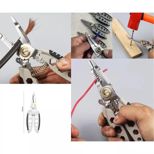 PELADOR DE CABLES StriPro®