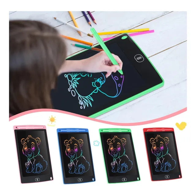 Tablero Lcd Electronico Escritura - WriteBoard®