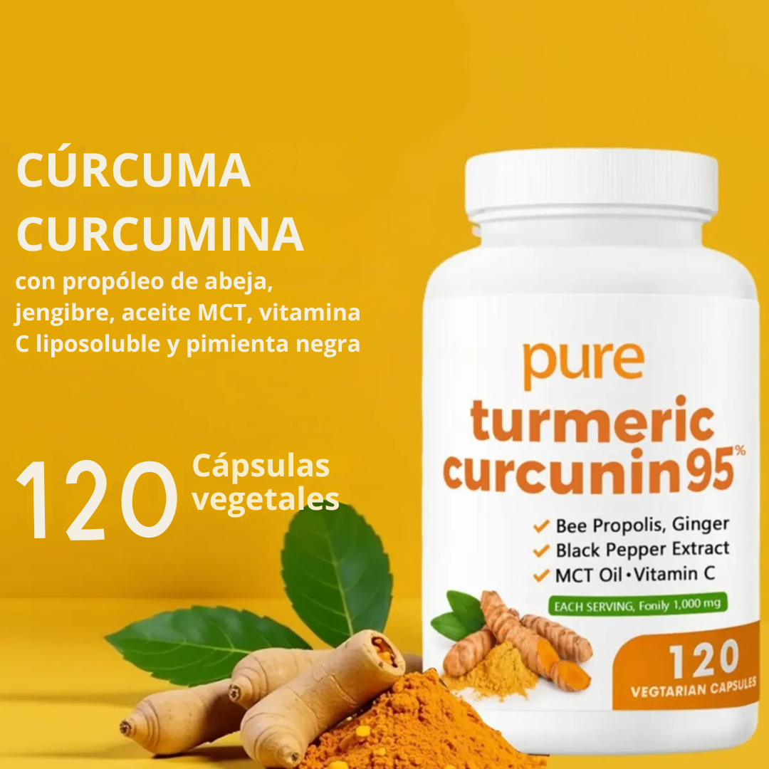 Curcuma MultiGredientes®