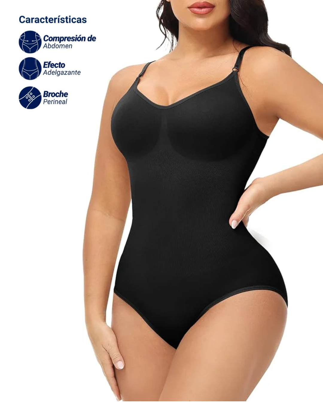 Body AbControl® | Realce de curvas