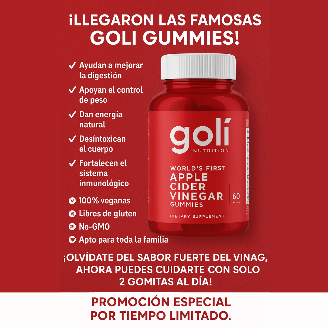 AppleFit Gummies | Vinagre de manzana sin complicaciones