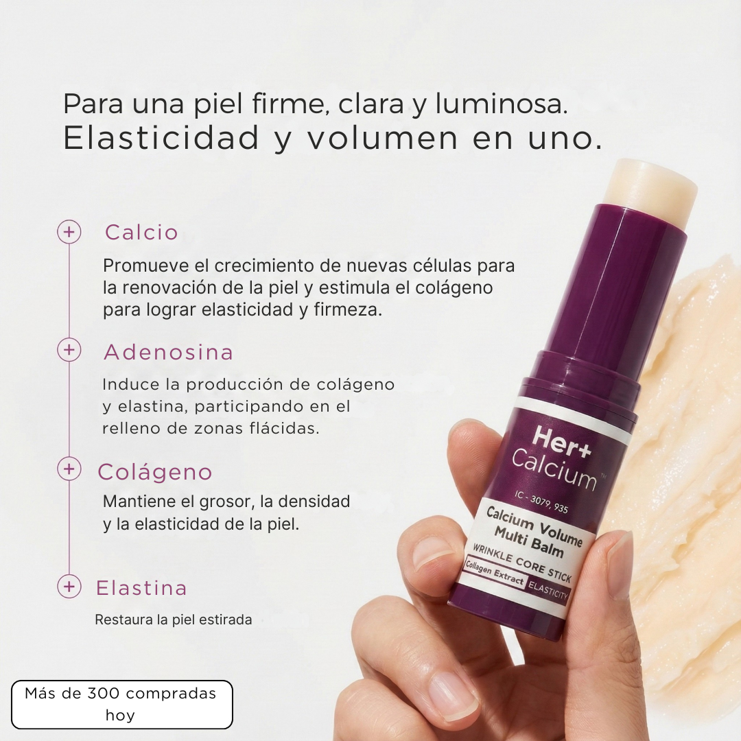 Dr. Melaxin Calcium - CalciMed®