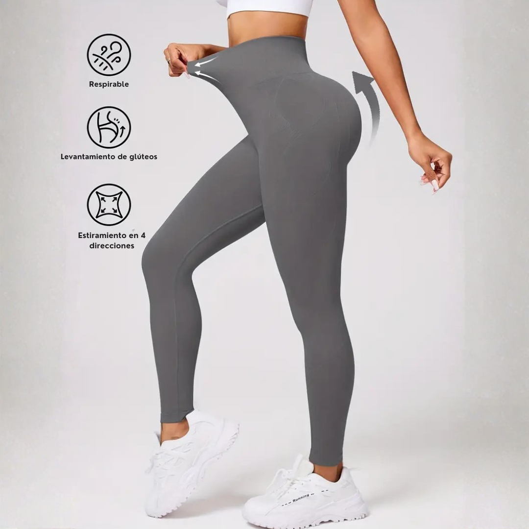 Leggins Clásicos - SilhouetteFit®
