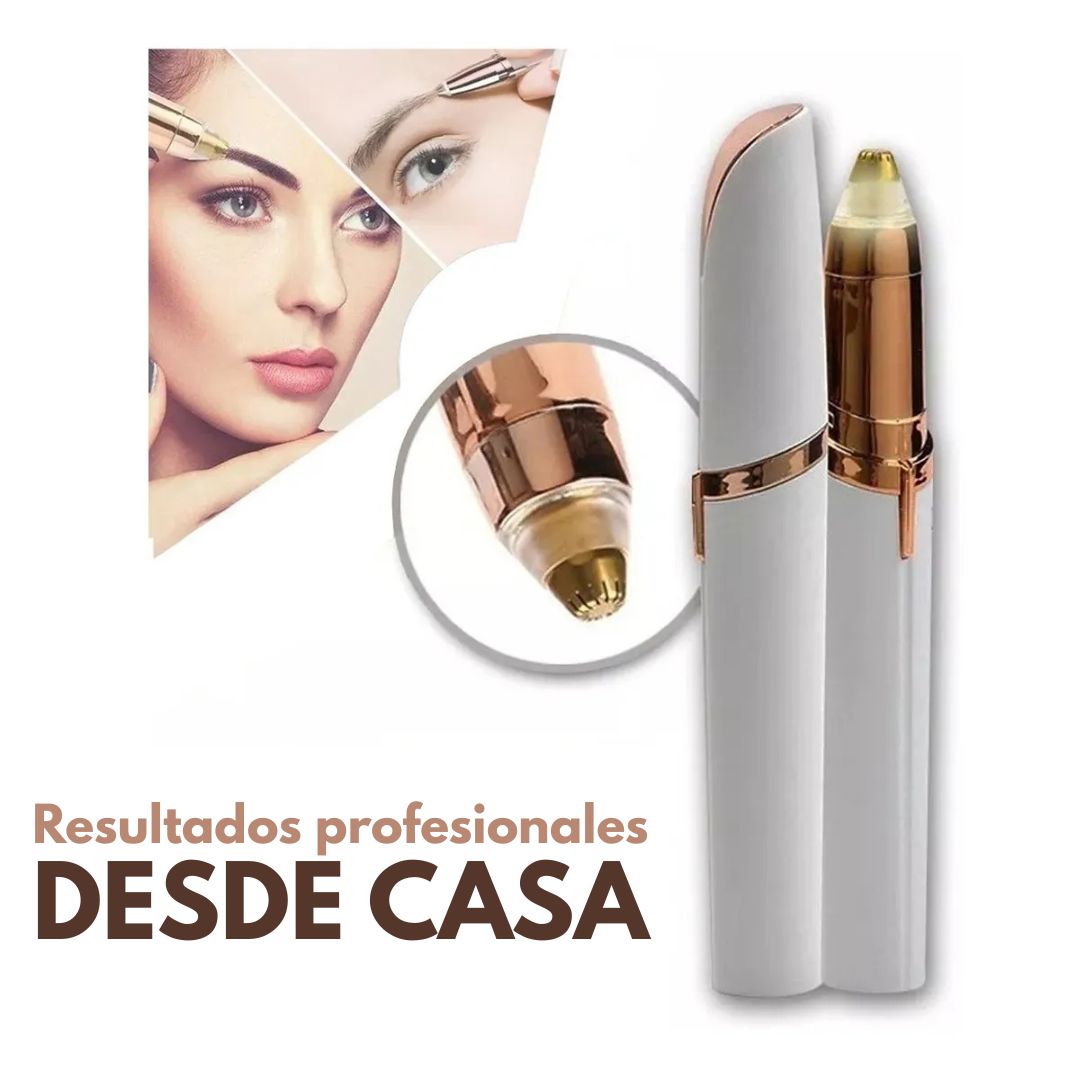 Depilador de vello Browella®