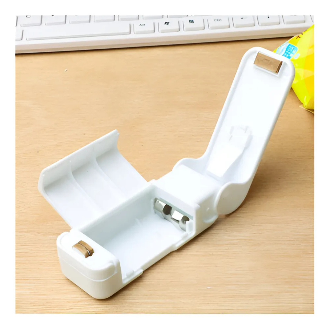 SealPro® Mini Sellador De Bolsas