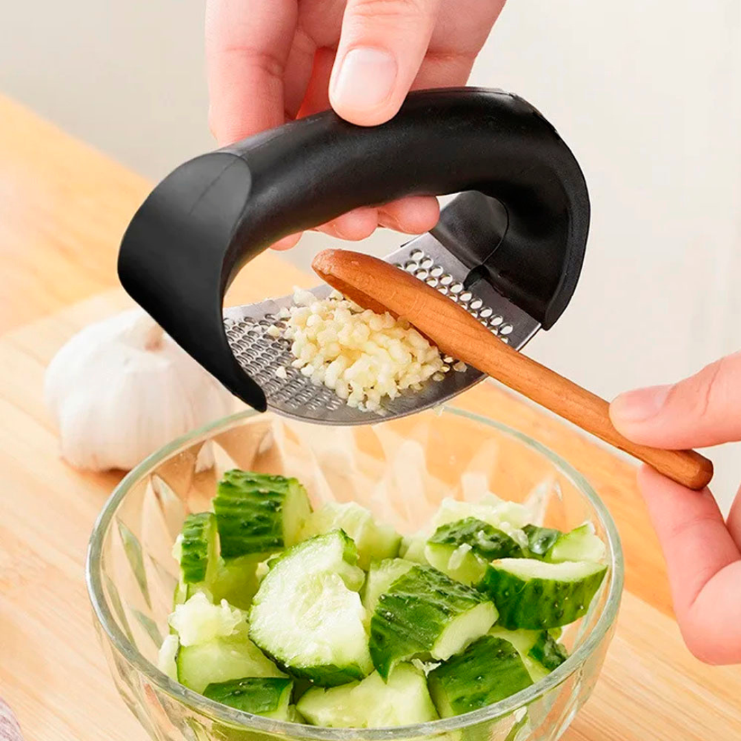Prensa Trituradora de verduras