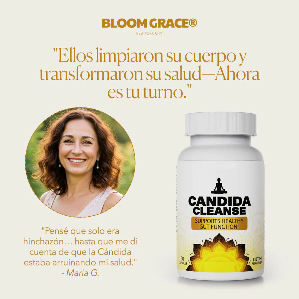Candida Cleaner®