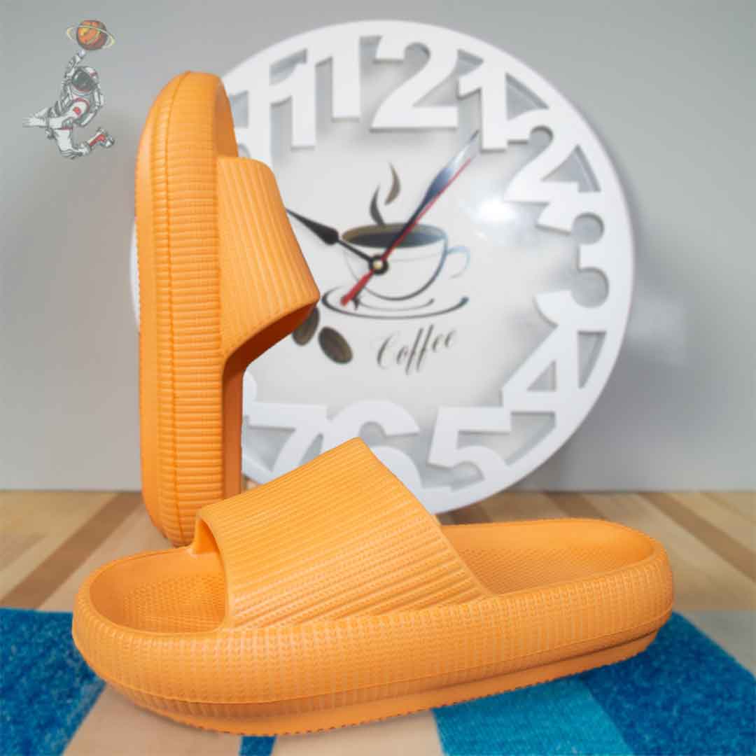PANTUFLAS VIRALES SOFT® | Suela EVA para comodidad y durabilidad