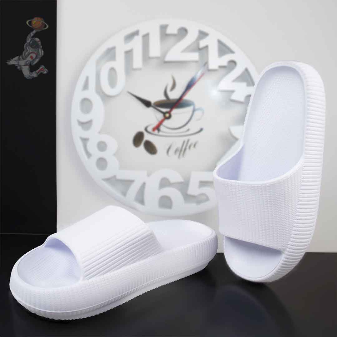 PANTUFLAS VIRALES SOFT® | Suela EVA para comodidad y durabilidad