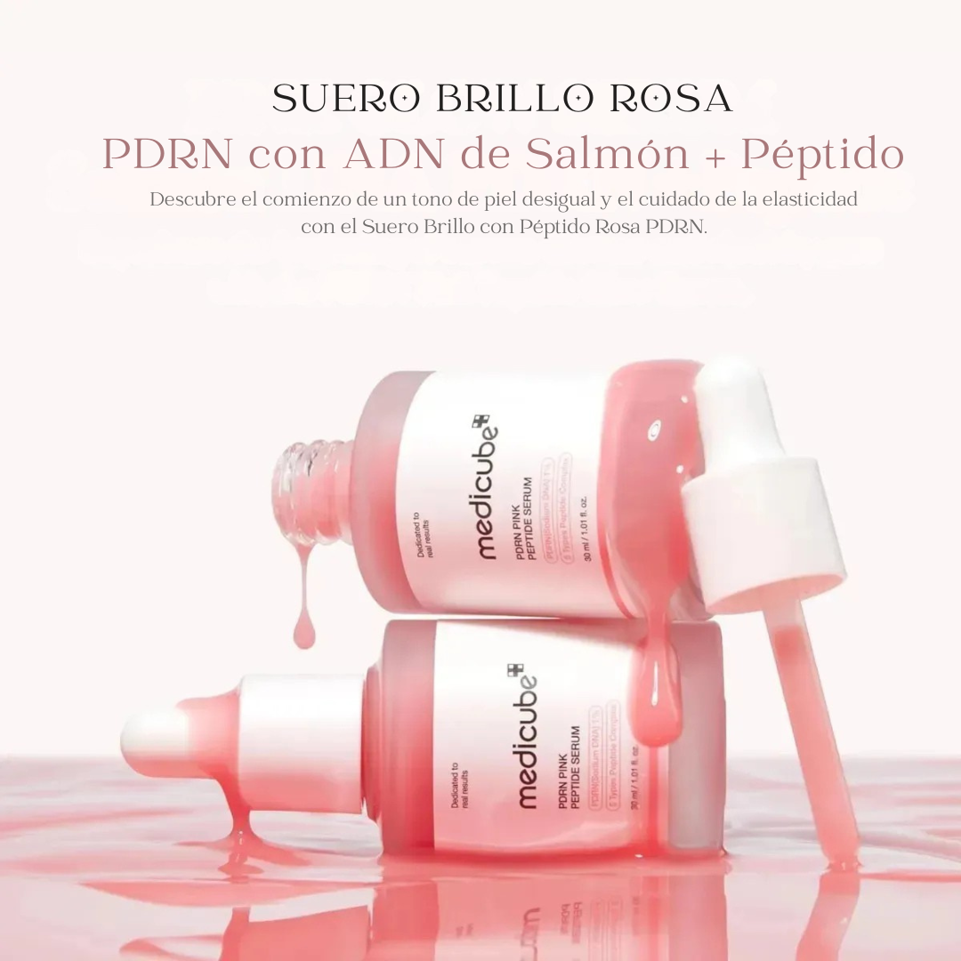 Serum Salmon Essence®