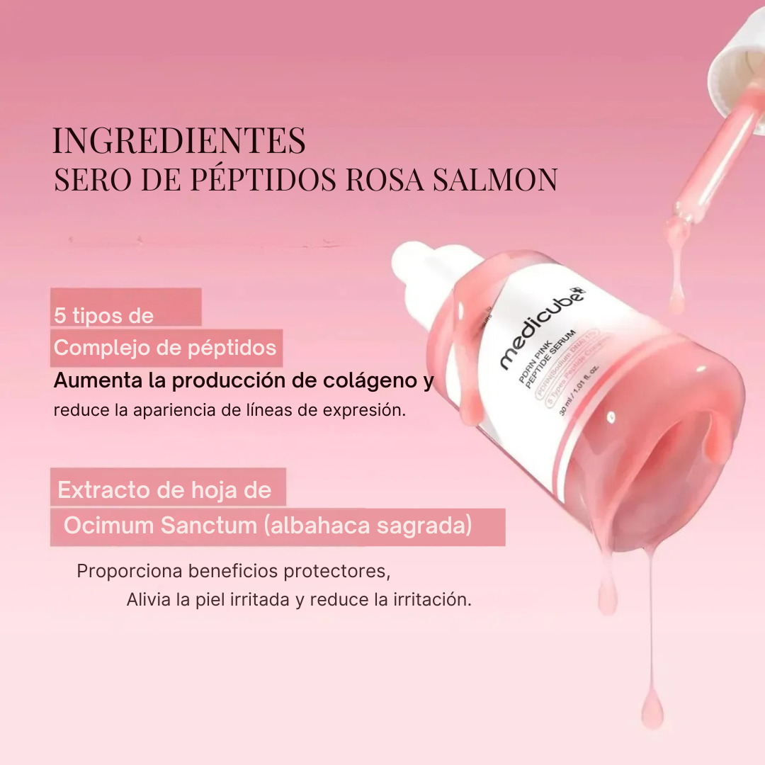 Serum Salmon Essence®