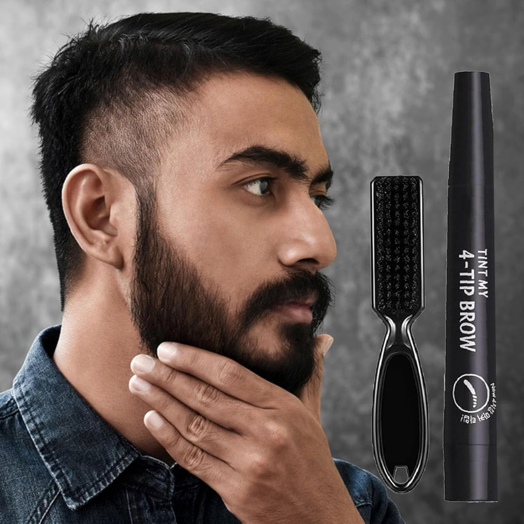 Lapiz Perfilador De Barba BarberLine®