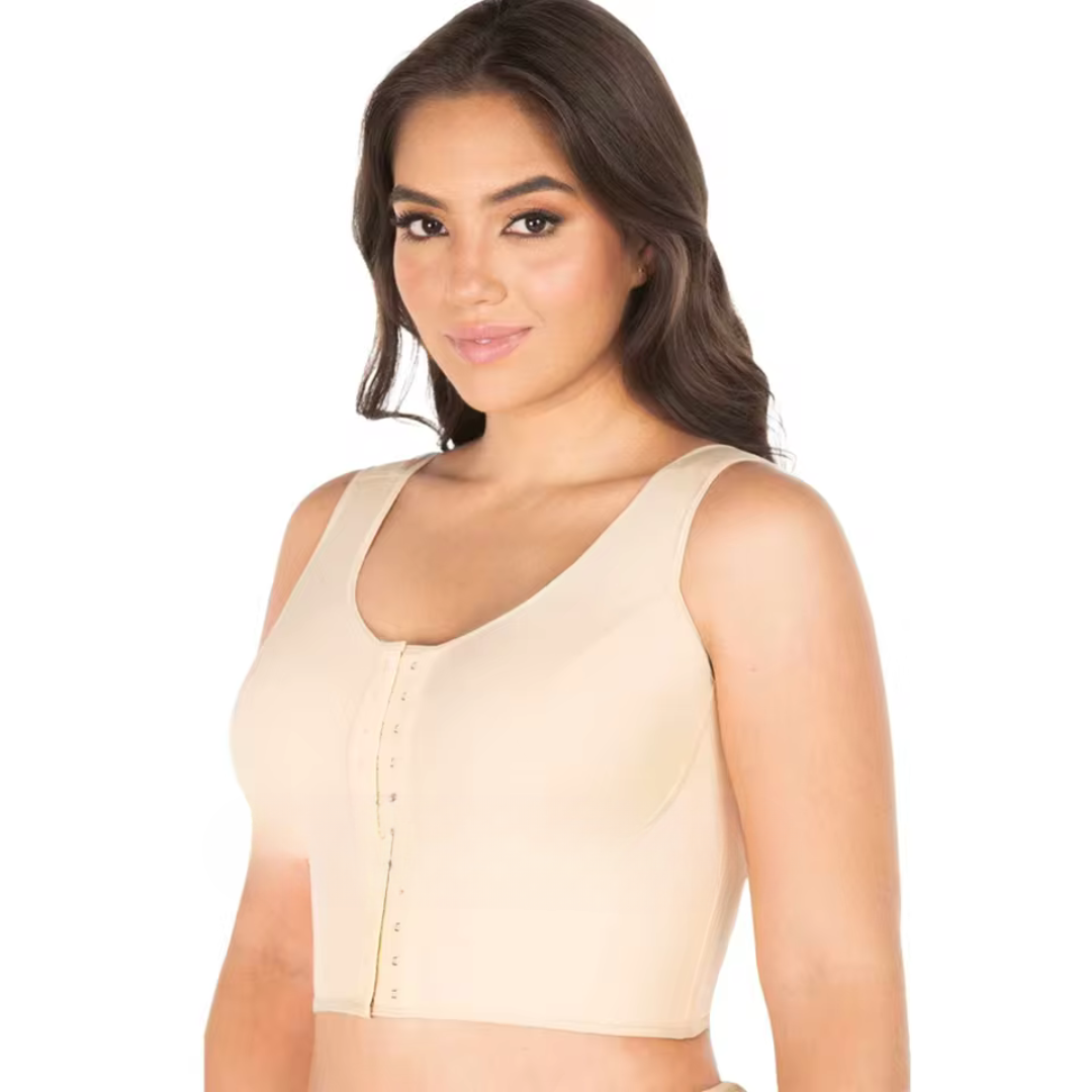 VELUBRA® Brasier Reafirmante