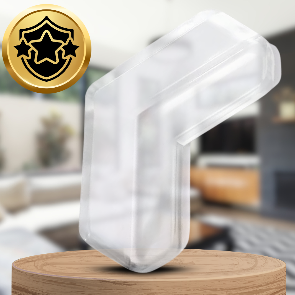 Protectores Esquineros NoAccidents® x12