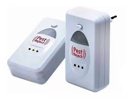 REPELENTE ANTIPLAGAS ByePest®