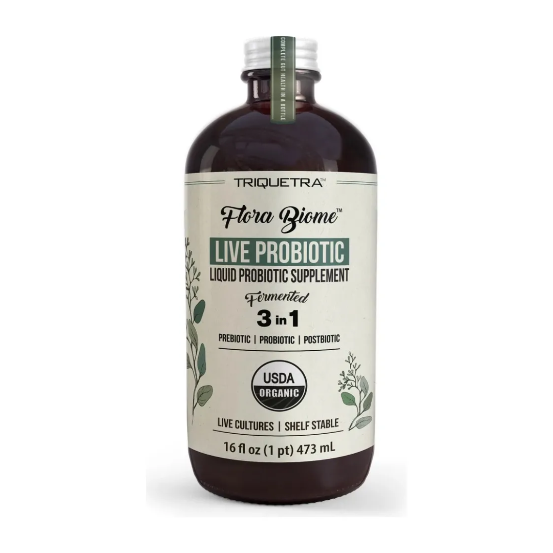 BioFlora® Probiotic Digestivo