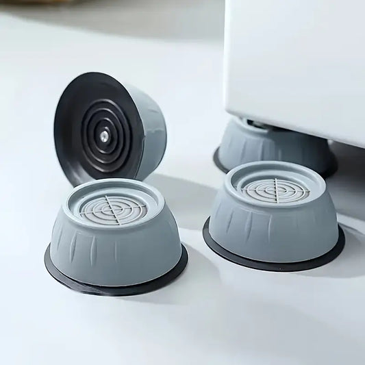JUEGO TAPONES LAVADORA AntiVibración
