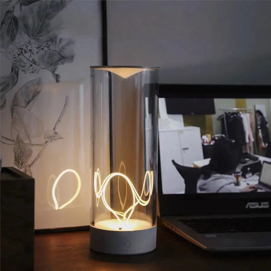 LAMPARA LightMagnetic® | Ilumina tus espacio con sofisticacion