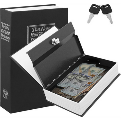 CAJA FUERTE ULTRA SECRETA FUERFOX®