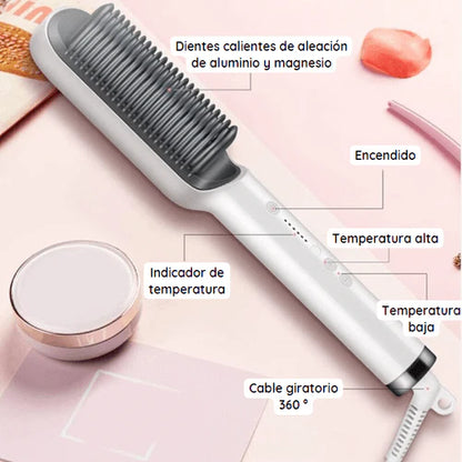 CEPILLO ALISADOR Anion®