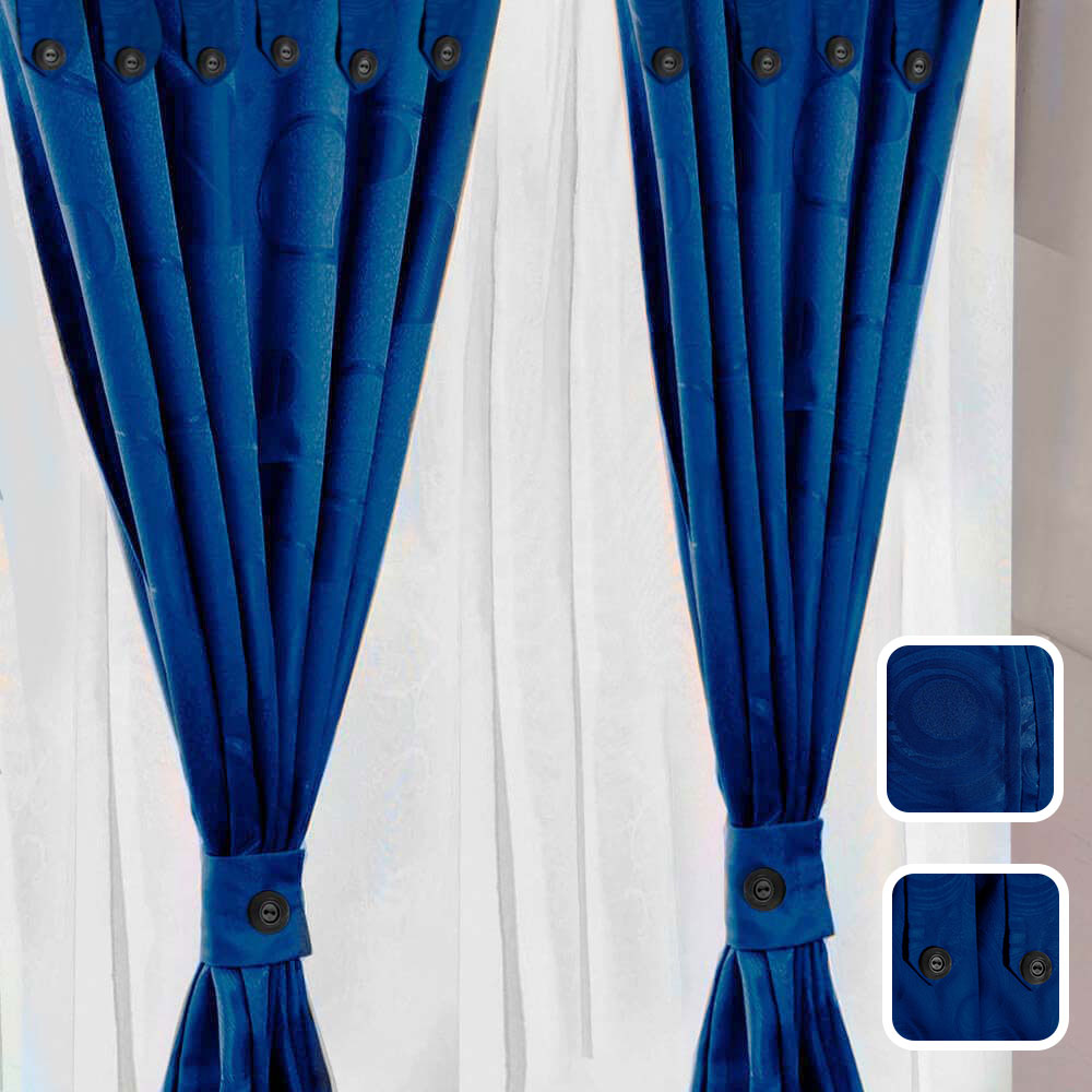Color azul