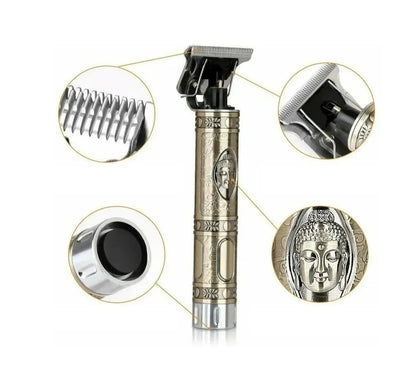 Barbera PowerBeard®