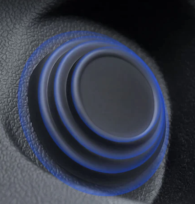 Amortiguador De Impacto Para Puertas X4 ImpactGuard®