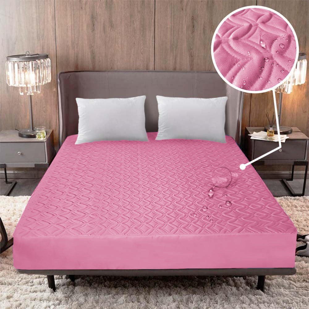 Protector De Colchon WaterProtect® | No mas derrames en tu colchon