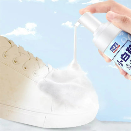 LIMPIADOR ZAPATOS CleanMax®