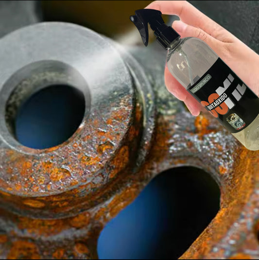 QUITA OXIDO MetalClean®