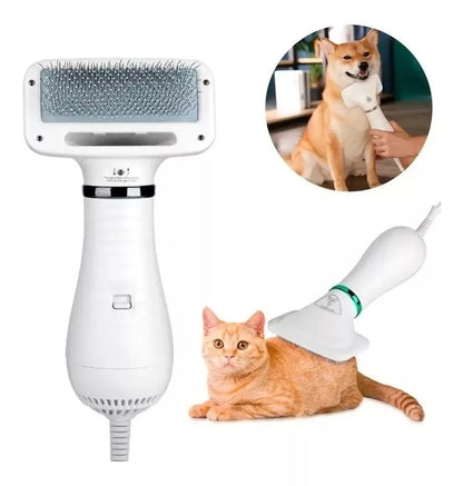 SECADOR DE MASCOTAS PetDry