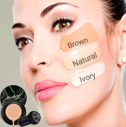 BASE ALTA COBERTURA FashionMakeUp®