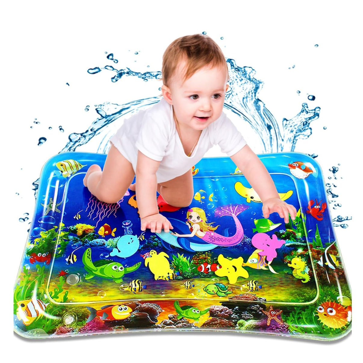 TAPETE SENSORIAL BabyMat