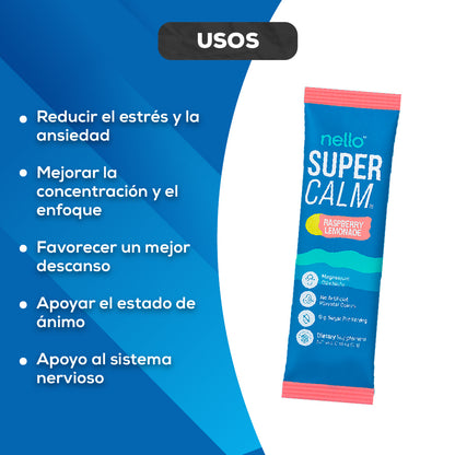 NELLO® SUPERCLAM