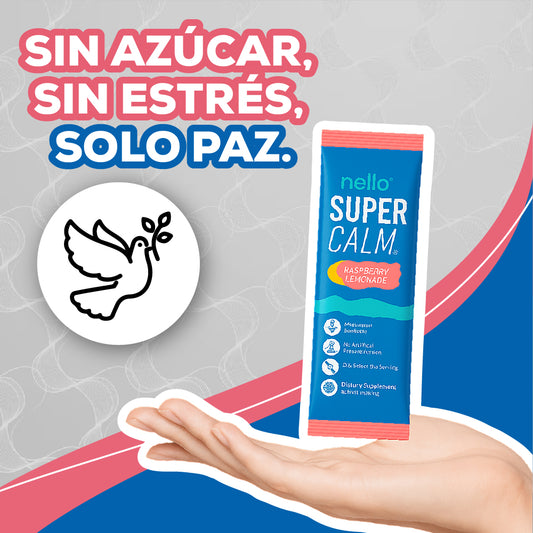 NELLO® SUPERCLAM